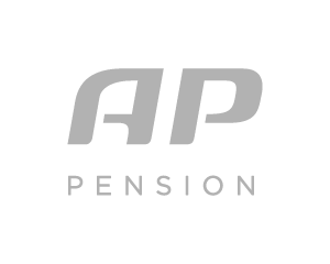 Ap Pension logo